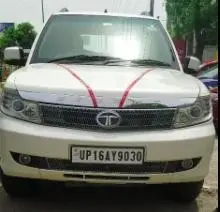 Tata Safari Storme EX 2015