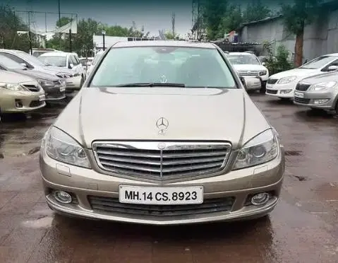 Mercedes-Benz E-Class E 250 CDI ELEGANCE 2011