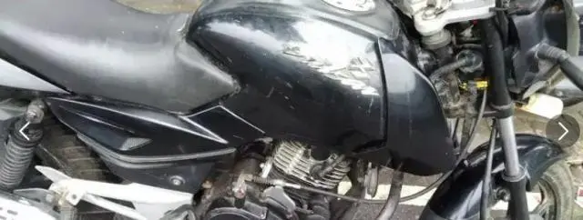 Bajaj Pulsar 150cc 2010