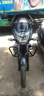 Bajaj Pulsar RS200 ABS 2015