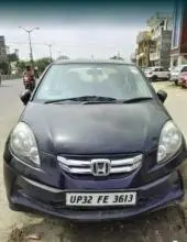 Honda Amaze 1.5 S i-DTEC 2013