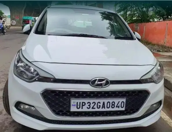 Hyundai Elite i20 Asta 1.4 CRDI Opt 2015