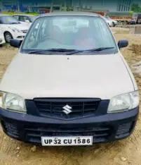 Maruti Suzuki Alto LXi 2009