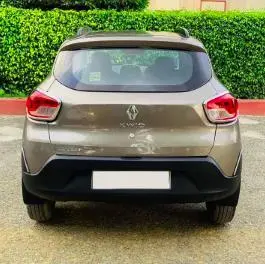 Renault KWID RXT 2016