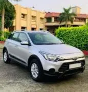 Hyundai i20 Active 1.4 S 2015