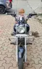 Bajaj Avenger 220cc 2012