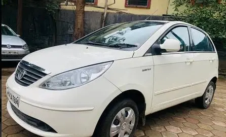 Tata Indica Vista VX Quadrajet 2012