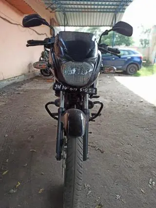 Bajaj Pulsar 150cc 2018
