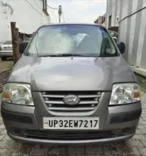 Hyundai Santro Xing GL 2013