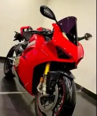 Ducati Panigale 1299 2018