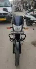 Bajaj Platina 100cc 2012