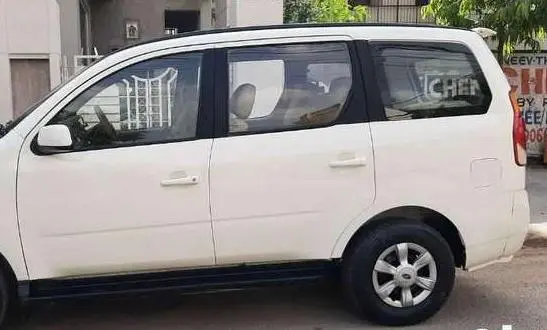 Mahindra Xylo E4 BS IV 2012