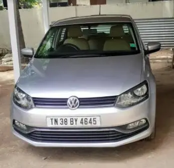 Volkswagen Polo Highline 1.2L (P) 2014