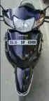 Honda Activa 3G 110cc 2016