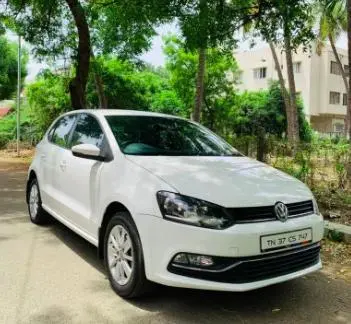 Volkswagen Polo 1.2 MPI Highline 2017