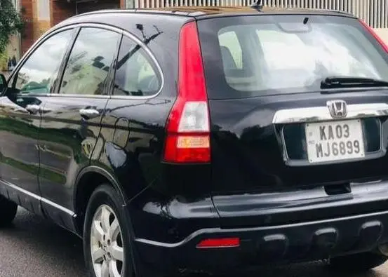 Honda CR-V 2.4L 2WD 2008