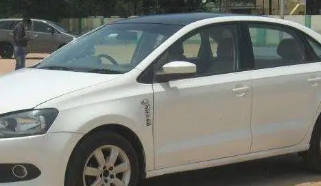 Volkswagen Vento 1.5 TDI Highline 2011