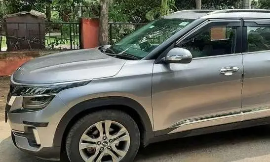 Kia Seltos HTK 1.5 Diesel 2020