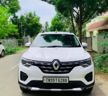 Renault Triber RXT 2020