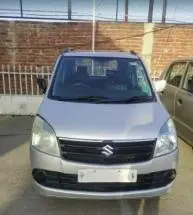 Maruti Suzuki Wagon R LXi 2010