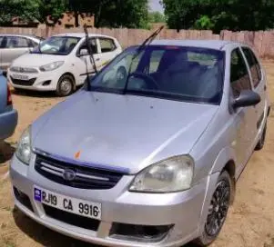 Tata INDICA V2 TURBO DLG 2008