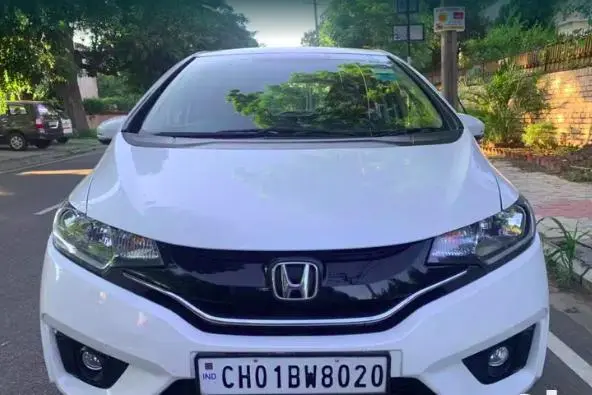 Honda Jazz VX CVT i-VTEC 2019