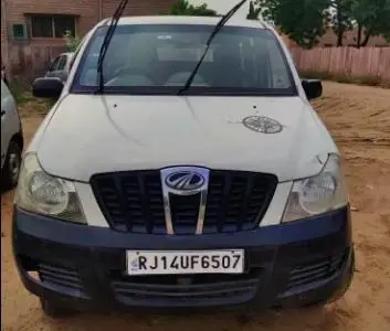 Mahindra Xylo D2 BS IV 2011