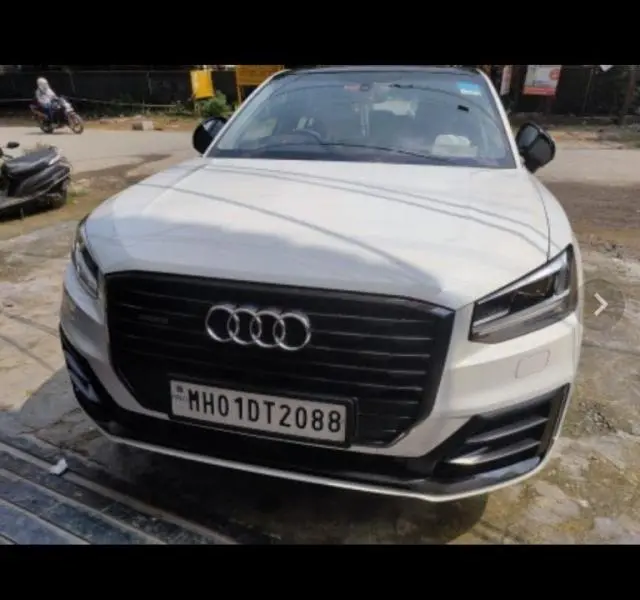 Audi Q2 Premium Plus 2021