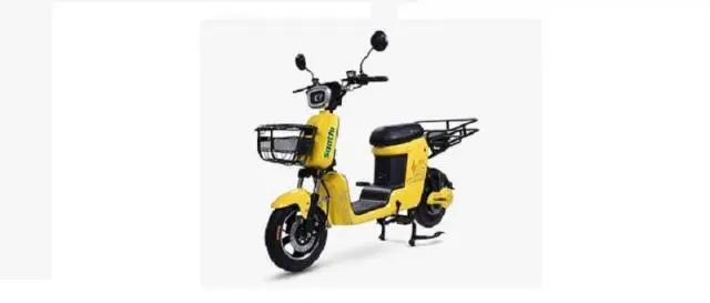 Techo Electra Saathi Standard 2022