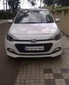 Hyundai Elite i20 Asta 1.4 CRDi 2017