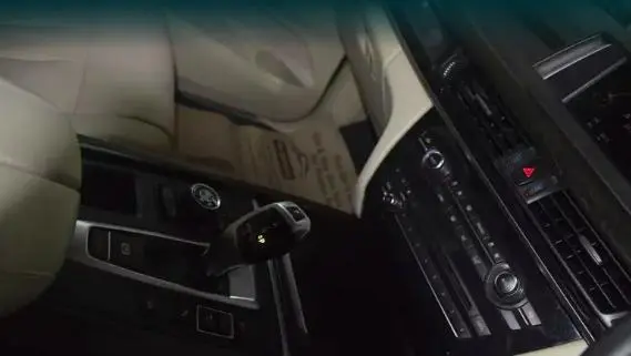 BMW X5 XDrive 30d 2016