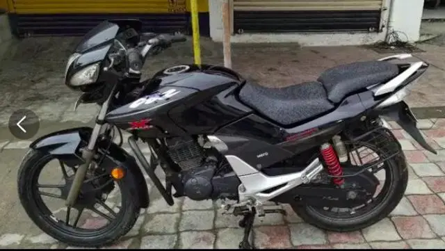 Hero CBZ Xtreme 150cc 2013