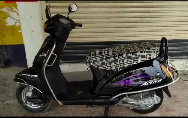 Honda Activa 100cc 2007