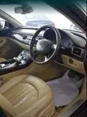 Audi A8 L 3.0 TDI Quattro 2013