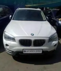 BMW X1 sDrive20d 2013