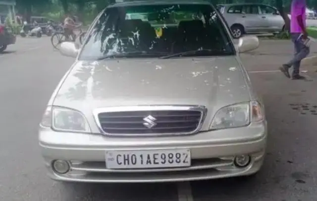Maruti Suzuki Esteem VXi 2007