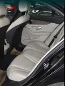 Mercedes-Benz C-Class C 220d Progressive 2020