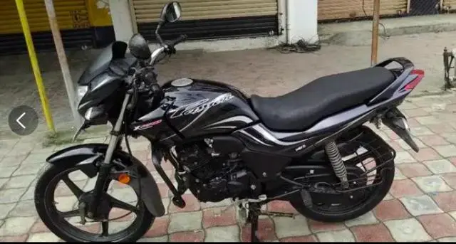 Hero Passion Xpro 110cc 2014