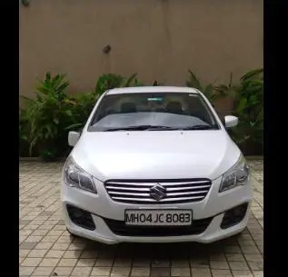 Maruti Suzuki Ciaz Zeta 1.3 Hybrid 2017