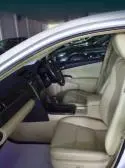 Toyota Camry Hybrid 2017