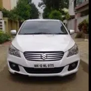 Maruti Suzuki Ciaz ZXi+ 2015