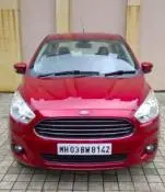 Ford Aspire Trend 1.2 Ti-VCT 2015
