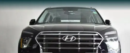 Hyundai Creta 1.6 SX Opt Petrol 2021