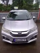 Honda City VX i-DTEC 2014