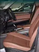 BMW X5 xDrive 30d 2011