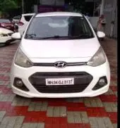 Hyundai Grand i10 Sportz CRDi 2014