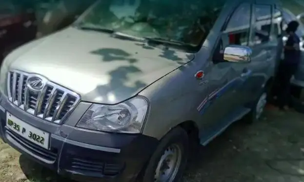 Mahindra Xylo D4 BS III 2010