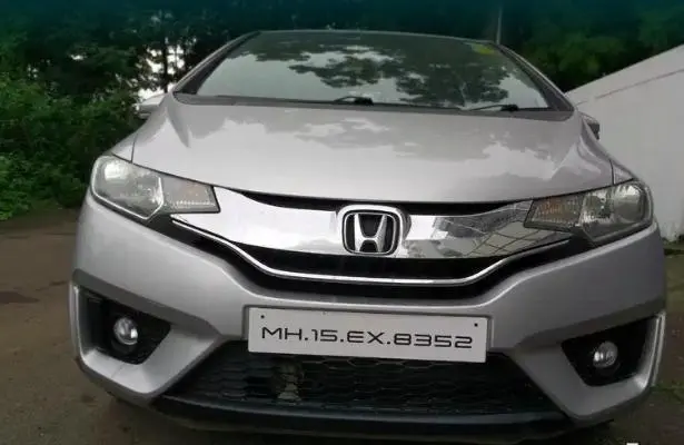 Honda Jazz V i-VTEC 2016