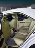 Toyota Camry Hybrid 2017