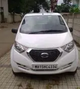 Datsun Redi-GO S 2020